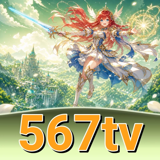 567tv APK — gampang dipakai