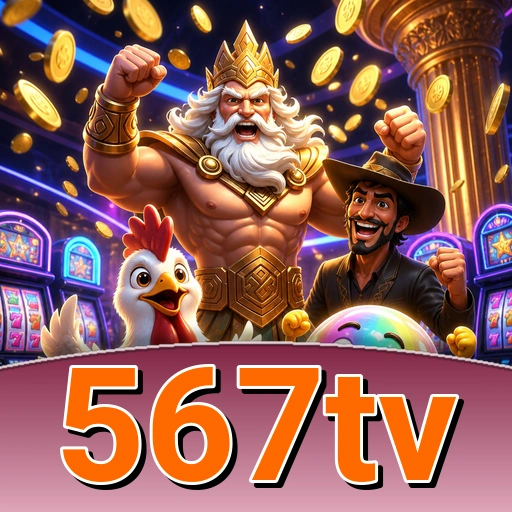 567tv APK — hemat kuota