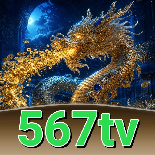 567tv APK — gak dipotong pulsa